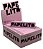 Caixa de Seda Pink Papelito King Size - Imagem 1