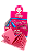 Caixa de Piteira Bem Bolado Pink com Piteira - c/ 24 - Imagem 1
