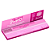 Seda Smoqueen Quartz King Size caixa c/ 50un - Imagem 2