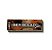 Seda Bem Bolado Brown 1 1/4 Large - Imagem 1