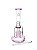Bong de Vidro Squadafum Premium Top Hat - Imagem 2