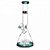 Bong de Vidro Squadafum Premium Diamond - Imagem 1