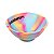 Cuia de Siilicone Bowl Squadafum - Imagem 1