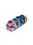 Cinzeiro de Silicone Redondo Pequeno Squadafum - Imagem 1
