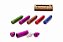 Pipe de Metal Heat Cooler Squadafum - Imagem 1
