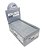 Seda Zomo Classic Prata 1 1/4 Slim - Imagem 2