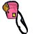 Mini Shoulder Bag Puff - Imagem 1