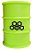 Container de Silicone Oil Slick Barril Cultura Dab 26ml - Imagem 3