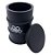 Container de Silicone Oil Slick Barril Cultura Dab 26ml - Imagem 2