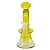 Bong de Vidro Classic Colors Cultura Dab 17cm - Imagem 3