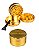 Dichavador Gold Médio - Imagem 1