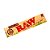 Seda Raw Brown 1 1/4 Large Organic Hemp - Imagem 1