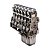 Motor Parcial MWM Maxxforce 7.2H - Imagem 1