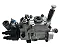 Bomba Injetora  Gerador Motor FPT NEF 67 TM6 - Imagem 6