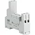 Base para reles com 1 ou 2 contatos, CR-PLS, ABB 1SVR405650R0000 - Imagem 1