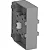 Intertravamento mecanico VM19 para AF(116-370) 1SFN030300R1000 - Imagem 1