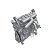 Motor Completo MWM 6.10 Turbo Novo - Imagem 1