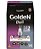 GOLDEN DUII ADULTO PORTE PEQUENO SALMAO E CORDEIRO 3KG - Imagem 1