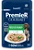 SACHE PREMIER GOURMET CAES FILHOTES PEITO DE FRANGO - Imagem 1