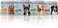 Antipulgas e Carrapatos NexGard para Cães - Imagem 1