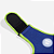 Peitoral para cães Air Mesh Ajustável Jacquard Astro ZeeDog - Imagem 4