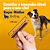 Petisco Pedigree Dentastix Cuidado Oral Para Cães - Imagem 4