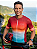 Camisa Elite de Ciclismo Masculino - La Costa - Imagem 1