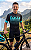 Camisa Elite de Ciclismo Masculino - La Costa - Imagem 1