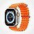 Relógio Smart Watch T800 Ultra Nfc - Multifunções - Imagem 1