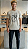 Camiseta Algodão Ciclismo Bicicleta Esportiva - Imagem 1