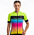 Camisa Elite de Ciclismo Feminina - La Costa - Imagem 1