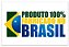 Saquinho Ecobag Tecido 100% algodão Medida 30 largura x 40 Altura Cordão Duplo - Imagem 3