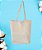 Sacola Ecobag Tecido 100% algodão Medida 30 largura x 40 Altura - Imagem 2