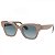 OCULOS DE SOL RAY-BAN STATE STREET RB2186 NUDE - Imagem 1