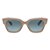 OCULOS DE SOL RAY-BAN STATE STREET RB2186 NUDE - Imagem 2