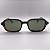 ORAMA RETRO MARROM / LENTES VERDE POLARIZADAS - Imagem 3