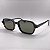 ORAMA RETRO MARROM / LENTES VERDE POLARIZADAS - Imagem 2
