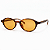 ORAMA TARTARUGA / LENTES COSMETICAS POLARIZADAS - Imagem 1