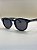 ORAMA ROUND -LENTES POLARIZADAS - ACETATO/PRETO - Imagem 3