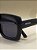 ORAMA GENOVA PRETO / LENTES CINZAS POLARIZADAS - Imagem 4