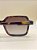 ORAMA SIENNA MARROM TARTARUGADO / LENTES MARROM POLARIZADAS - Imagem 5