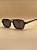 ORAMA RETRO PRETO/ LENTES PRETAS POLARIZADAS - Imagem 2