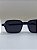 ORAMA RETRO PRETO/ LENTES PRETAS POLARIZADAS - Imagem 5