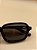 ORAMA RETRO PRETO/ LENTES PRETAS POLARIZADAS - Imagem 3