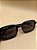 ORAMA RETRO PRETO/ LENTES PRETAS POLARIZADAS - Imagem 4
