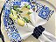 Guardanapo Azulejo Português - Imagem 1