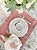 Jogo Americano Rosa Blush - Imagem 2
