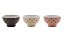 Conjunto 6 Bowls Cerâmica Coração Sortidos - Imagem 5