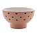 Conjunto 6 Bowls Cerâmica Coração Sortidos - Imagem 4
