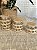 Pote Vidro Borossilicato com Sisal e Tampa Madeira Wolff | 350ml - Imagem 5